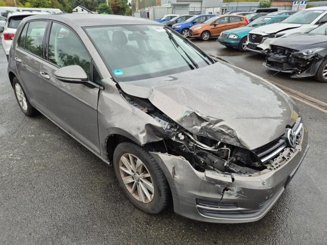 2014 Volkswagen Golf VII Lim. Comfortline BMT — 1