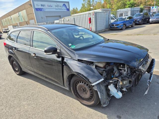2016 Ford Focus Turnier Business — 1