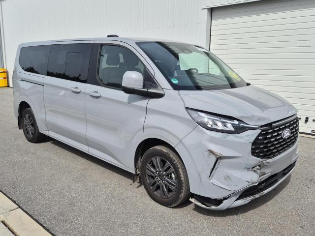 2026 Ford Tourneo Custom Bus 320 L2 Tourneo Titanium FWD — 1