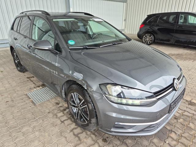 2019 Volkswagen Golf VII Variant Trendline BMT/Start-Stopp — 1