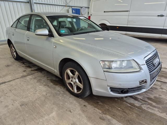 2004 Audi A6 Lim. 2.4 — 1