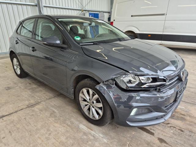 2021 Volkswagen Polo VI Comfortline — 1