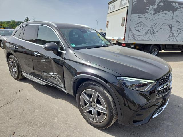 2026 Mercedes-Benz GLC -Klasse GLC 200 4Matic — 1