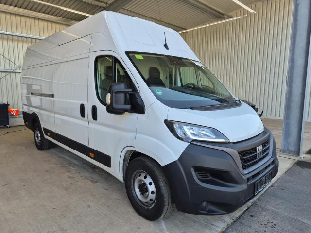 2024 Fiat Ducato Maxi Grossr.-Kasten 35 140 L5H3 RS: 4035 mm — 1