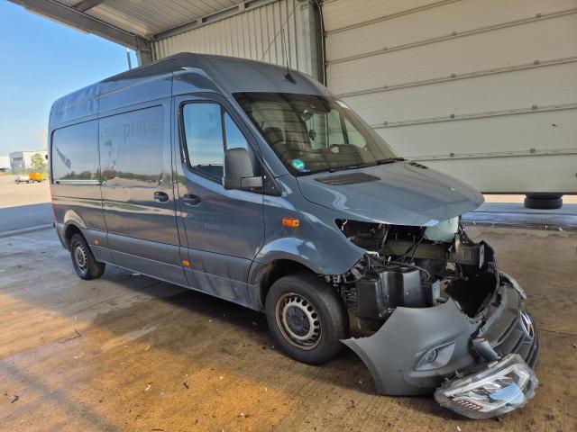 2023 Mercedes-Benz Sprinter III Kasten FWD 311/315 CDI L2 — 1