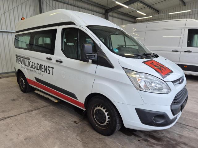 2016 Ford Transit/Tourneo Custom Kombi 310 L2 Trend — 1