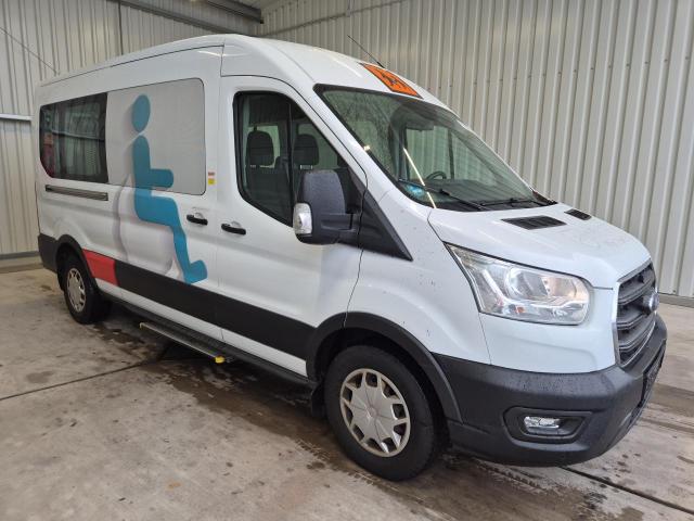 2020 Ford Transit Kombi 350 L3 Trend — 1