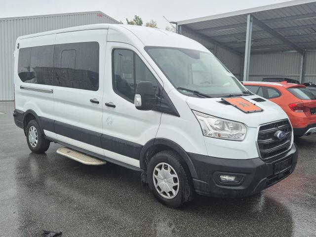 2020 Ford Transit Kombi 350 L3 Trend — 1