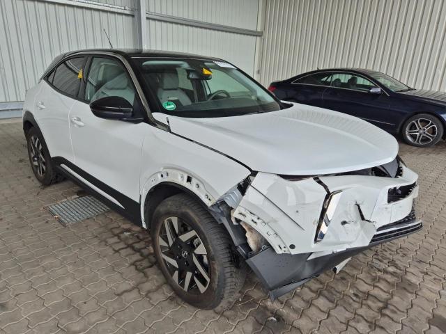 2022 Opel Mokka e Elegance — 1
