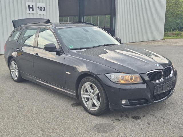 2012 BMW 3er Touring 320d — 1