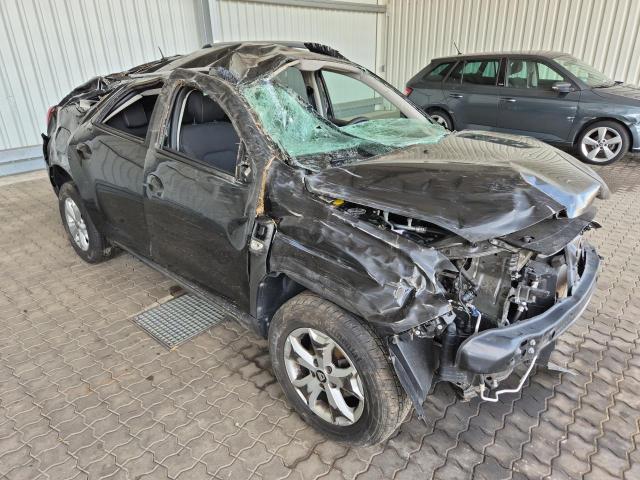 2019 Dacia Duster II Comfort — 1
