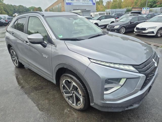 2023 Mitsubishi Eclipse Cross Basis Hybrid 4WD — 1