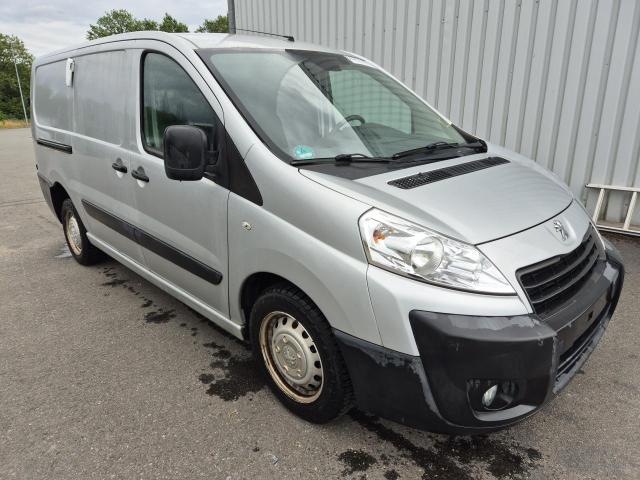 2015 Peugeot Expert Kasten L2H1 Kasten Avantage / Avantage Edition — 1