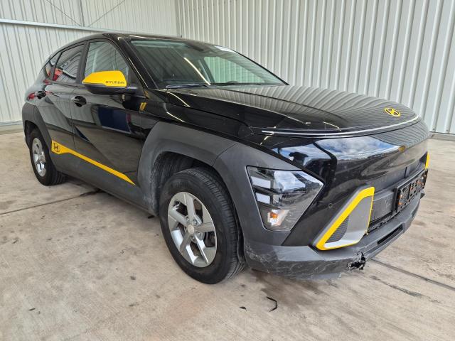 2024 Hyundai Kona Select 2WD — 1