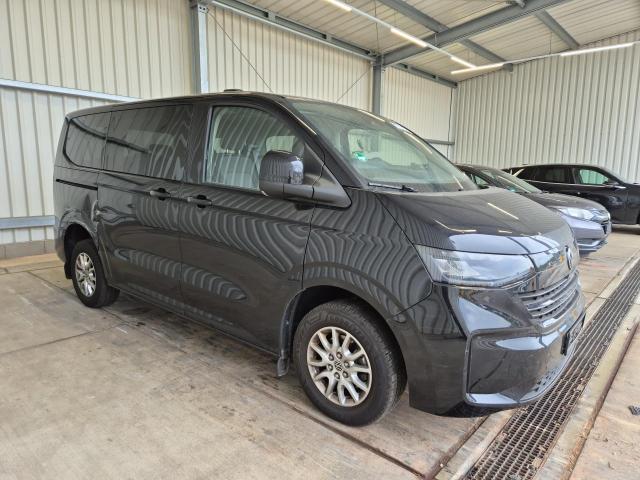 2025 Volkswagen Transporter Caravelle 2.0 TDI 110 kW KR Life — 1
