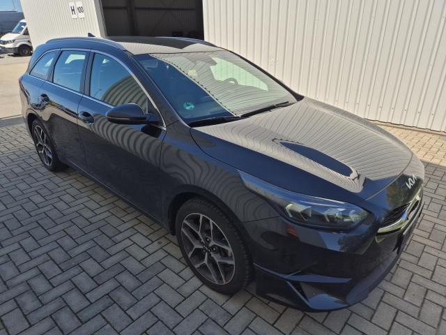 2025 Kia Cee'd Sportswagon Spirit — 1