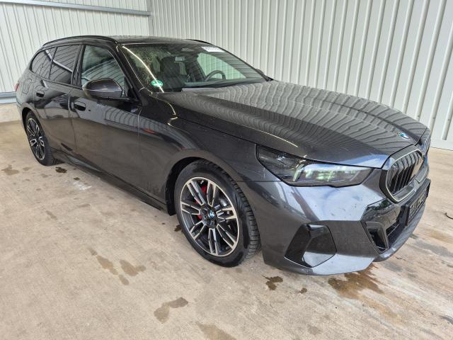 2025 BMW 5er Touring 520 d M Sport — 1