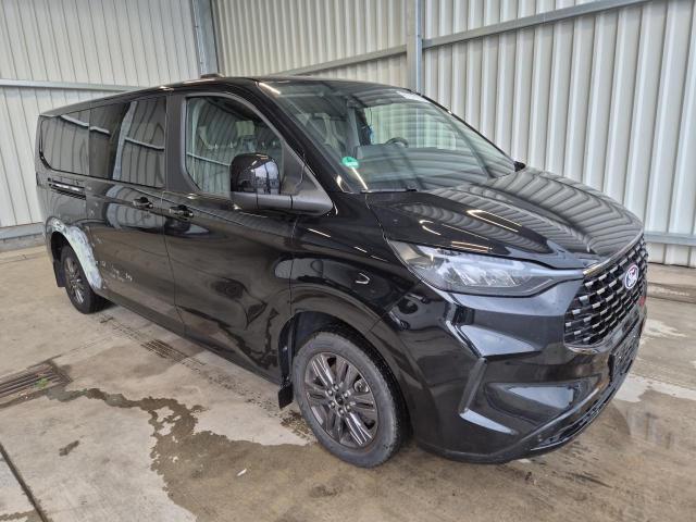 2025 Ford Tourneo Custom Bus 320 L2 Tourneo Titanium FWD — 1