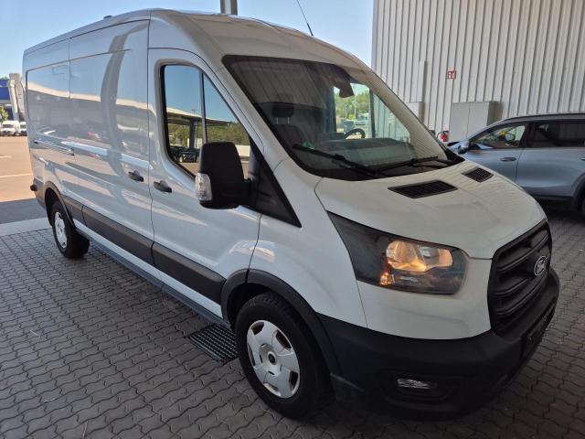 2024 Ford Transit Kasten 350 L3 Trend — 1