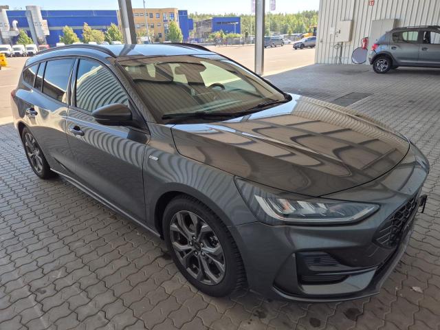 2025 Ford Focus Turnier ST-Line — 1