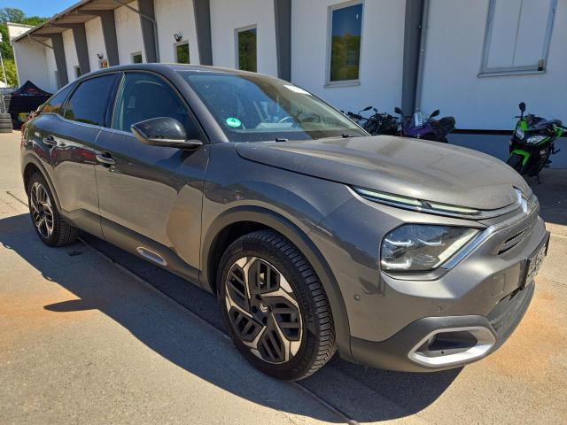 2024 Citroen C4 Lim. Max — 1