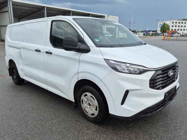 2025 Ford Transit Custom Kasten 320 L2 Trend FWD — 1
