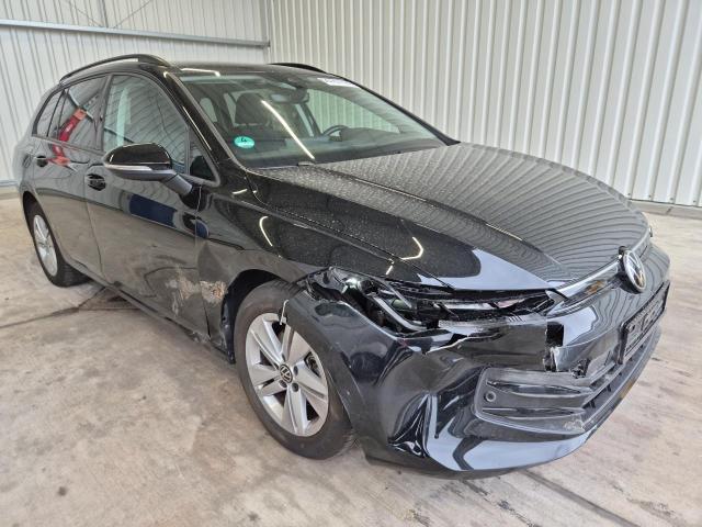 2025 Volkswagen Golf VIII Variant 1.5 eTSI 85 kW Life — 1