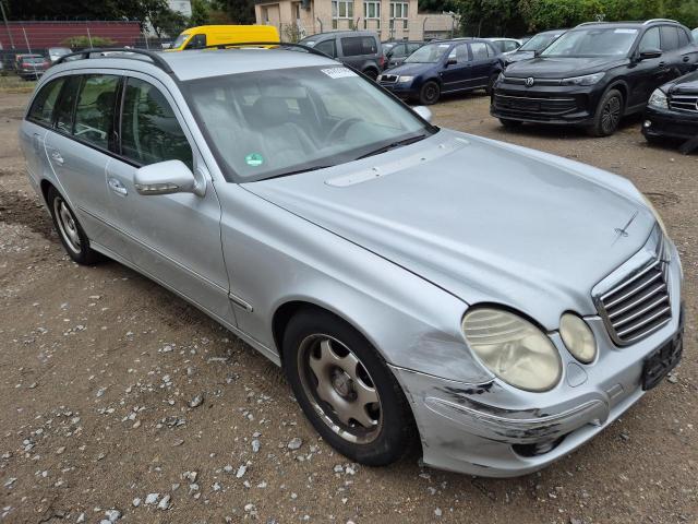 2006 Mercedes-Benz E -Klasse T-Modell E 280 CDI — 1