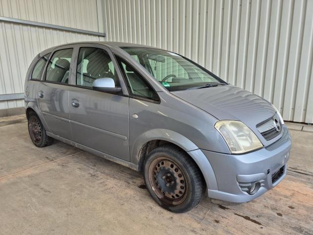 2007 Opel Meriva CATCH ME — 1