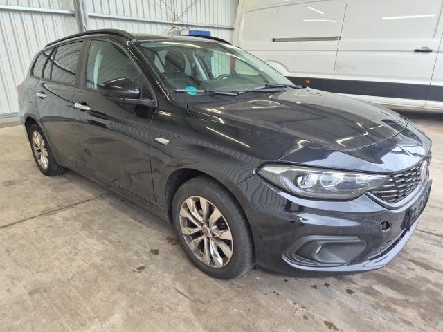 2017 Fiat Tipo Easy — 1