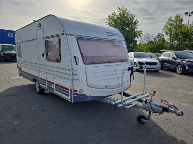 2002 Chateau Caravans — 1