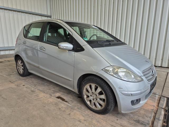 2006 Mercedes-Benz A -Klasse A 180 CDI — 1