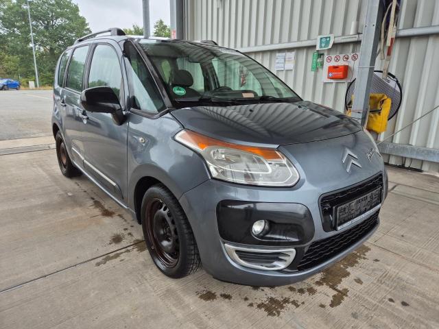 2012 Citroen C3 Picasso Selection — 1