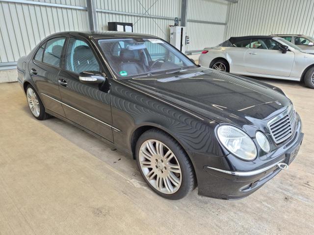 2005 Mercedes-Benz E -Klasse Lim. E 200 Kompressor Sport Edition — 1