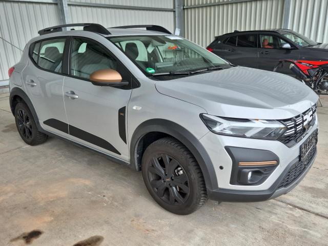 2023 Dacia Sandero III Stepway Extreme — 1