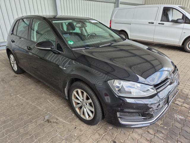 2015 Volkswagen Golf VII Lim. Lounge BMT — 1