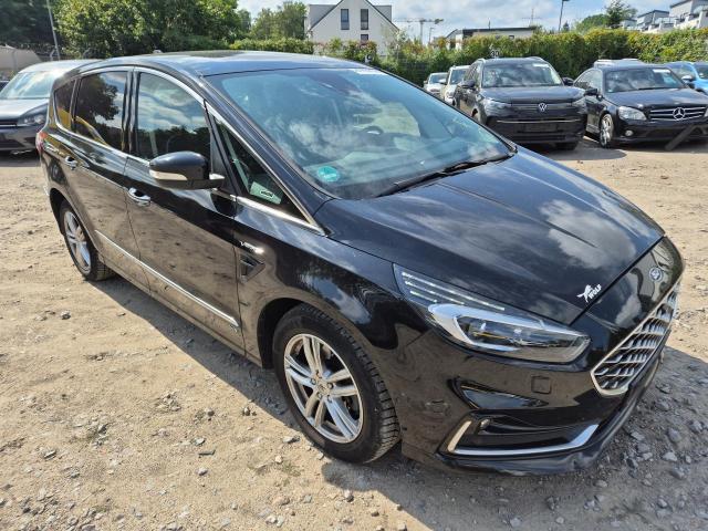 2021 Ford S-Max Vignale AWD — 1