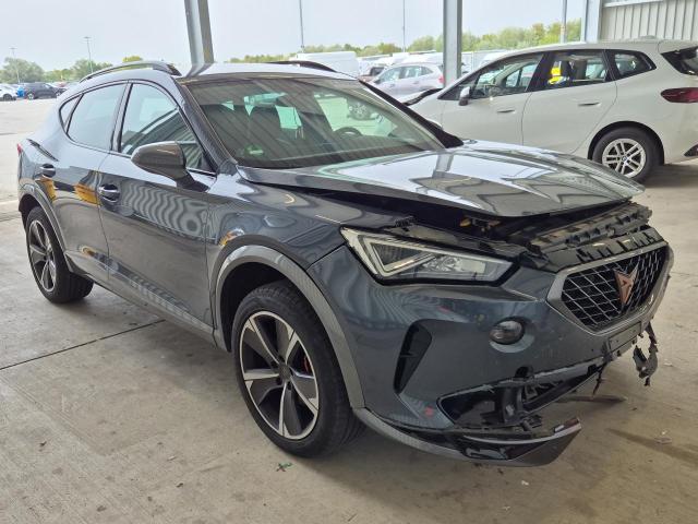 2023 Cupra Formentor Basis a 4Drive — 1