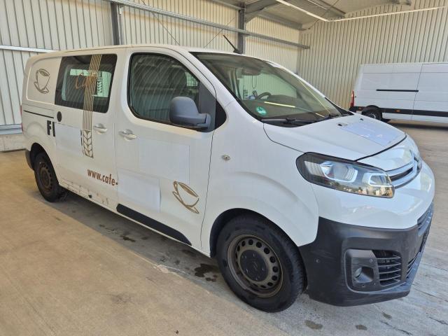 2019 Citroen Jumpy — 1