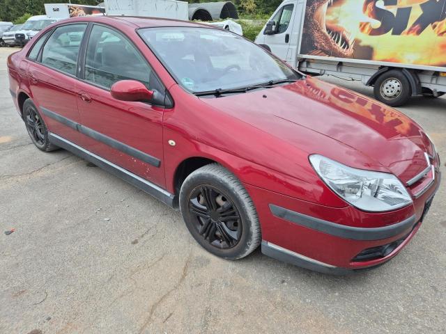 2007 Citroen C5 — 1