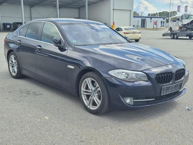 2012 BMW 5er Lim. 520d — 1