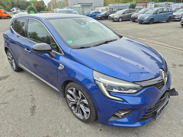 2019 Renault Clio V Edition One — 1