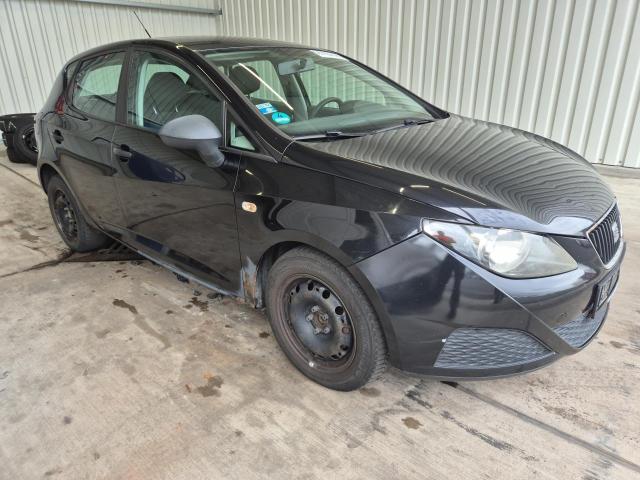 2008 Seat Ibiza Lim. Reference — 1