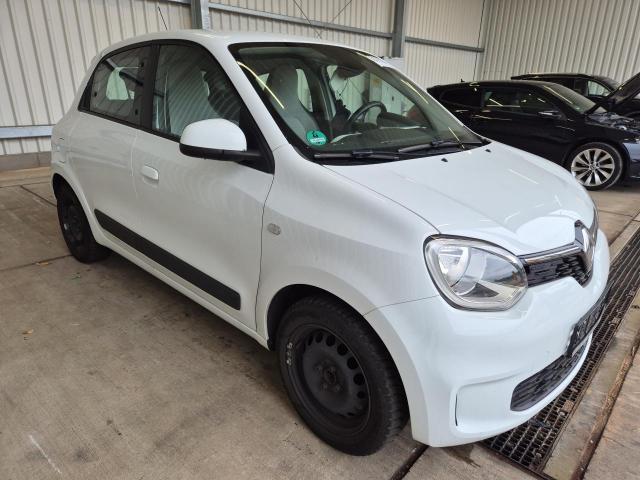 2020 Renault Twingo Limited — 1
