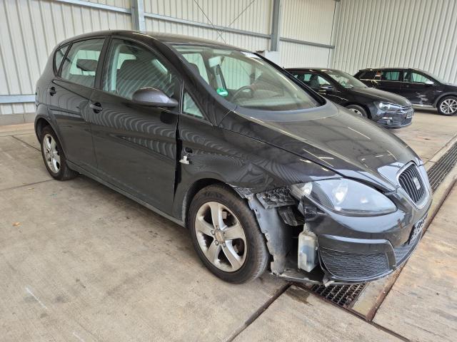 2009 Seat Altea Basis — 1