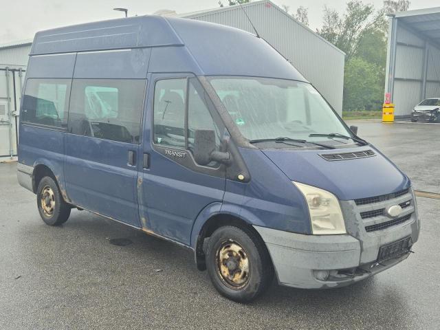 2007 Ford Transit Kombi FT 280 M — 1