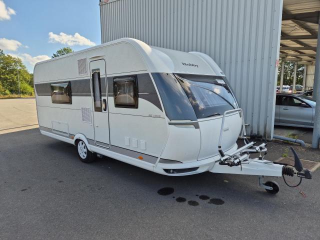 2025 Hobby-Wohnwagen Wohnwagen — 1