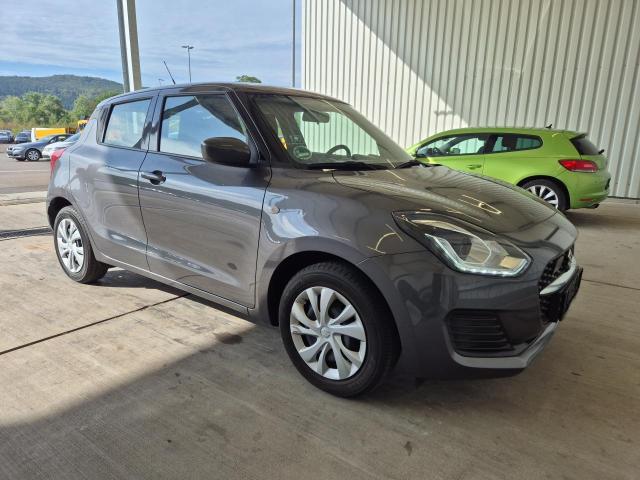 2023 Suzuki Swift — 1