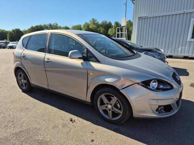 2014 Seat Altea 4You — 1