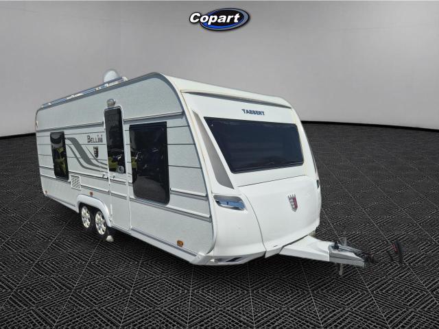 2020 Tabbert Wind 460 — 1